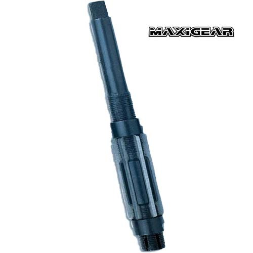 Maxigear Adjustable Hand Reamer 1-3/16 - 1-11/32" (30.16-34.13mm), 6Blade