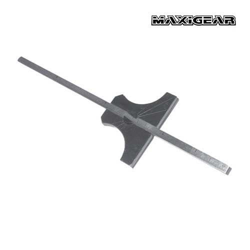 Maxigear Angular Depth Gauge - AIMS Industrial Supplies