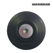 Maxigear Backing Pad Black1