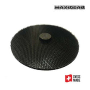 Maxigear Backing Pad Long Hook With Centering Knob - AIMS Industrial Supplies