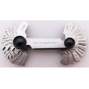 Maxigear BSW, 28 Blades Screw Pitch Gauge - AIMS Industrial Supplies