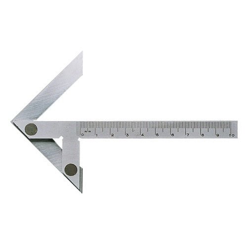 Maxigear Centering Square - AIMS Industrial Supplies