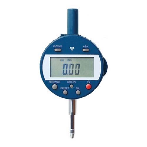 Maxigear Dial Digital Indicator Bluetooth 12.7mm Range 0.01mm Graduation1