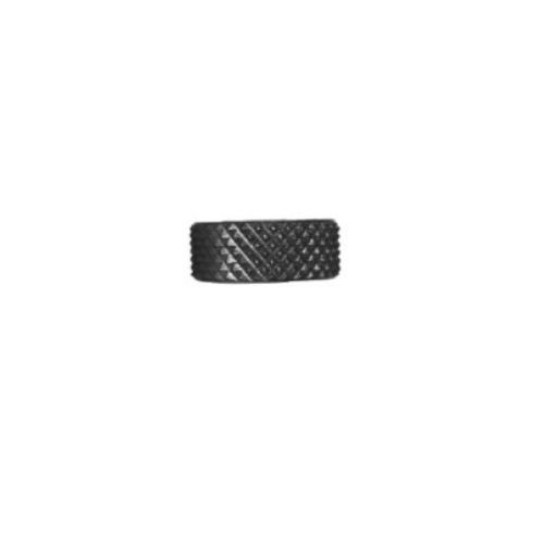 Maxigear Diamond Cross Fine Knurling Wheel Replacement - AIMS Industrial Supplies