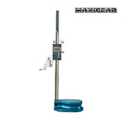Maxigear Digital Height Gauge 300mm Range 0.01mm/0.0005" Graduation1