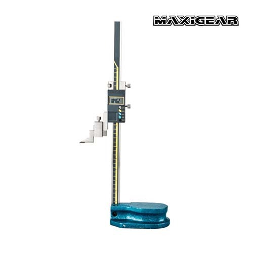 Maxigear Digital Height Gauge 300mm Range 0.01mm/0.0005" Graduation1