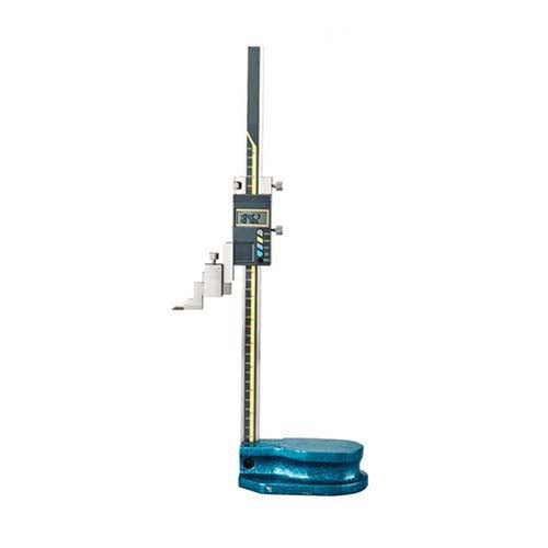 Dasqua Digital Height Gauge 300mm Range 0.01mm/0.0005" Graduation