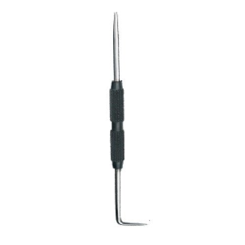 Maxigear Double Sided Knurled Body Scriber - AIMS Industrial Supplies
