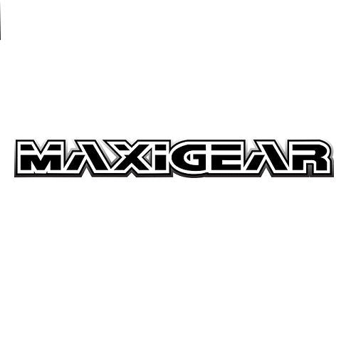 Maxigear Double Sided Knurled Body Scriber - AIMS Industrial Supplies