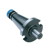 Maxigear Drill Chuck Arbor NT(ISO) 30 - 6 JT  Thread - AIMS Industrial Supplies