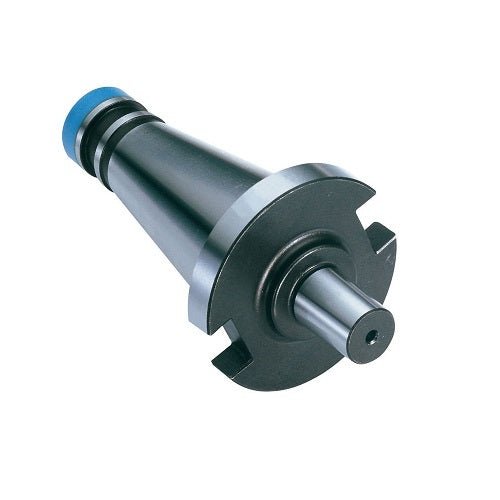 Maxigear Drill Chuck Arbor NT(ISO) 40 - 3 JT M16 x 2  Thread - AIMS Industrial Supplies