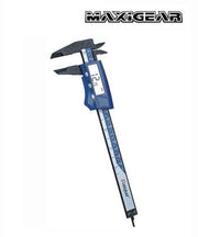 Maxigear Economy Fibreglass Digital Caliper 150mm Range1