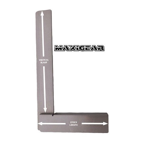 Maxigear Engineers Square - AIMS Industrial Supplies