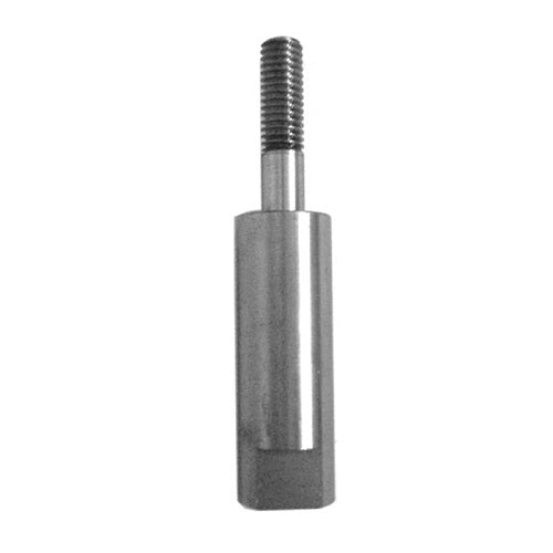 Maxigear Extension Spindle M16 Thread For Bench Grinder - AIMS Industrial Supplies
