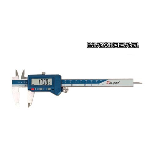 Maxigear Heavy Duty Digital Caliper1