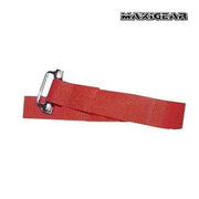 Maxigear Heavy Duty Oil Filter Strap Wrench 228mm - AIMS Industrial Supplies