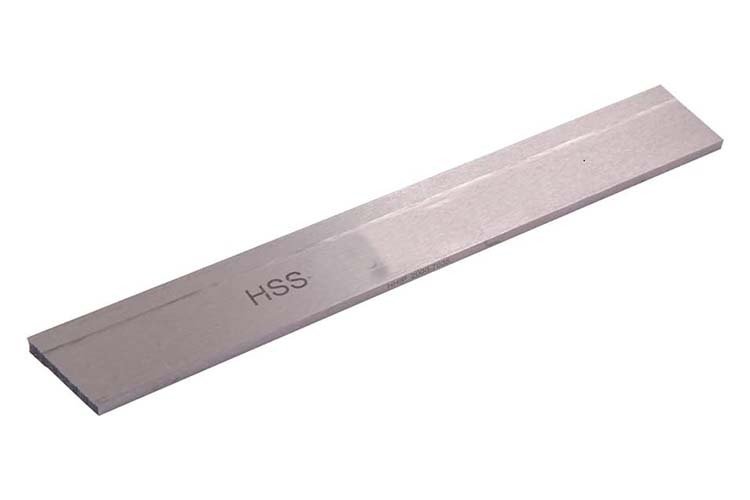 Maxigear HSS Cobalt Lathe Parting Tool Blade - AIMS Industrial Supplies