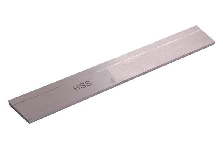 Maxigear HSS Cobalt Lathe Parting Tool Blade - AIMS Industrial Supplies