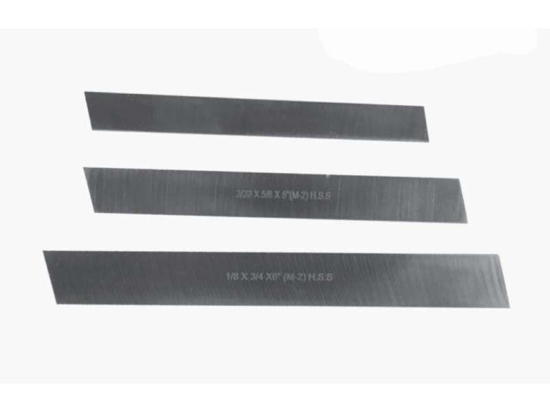 Maxigear HSS M2 Lathe Parting Tool Blade - AIMS Industrial Supplies