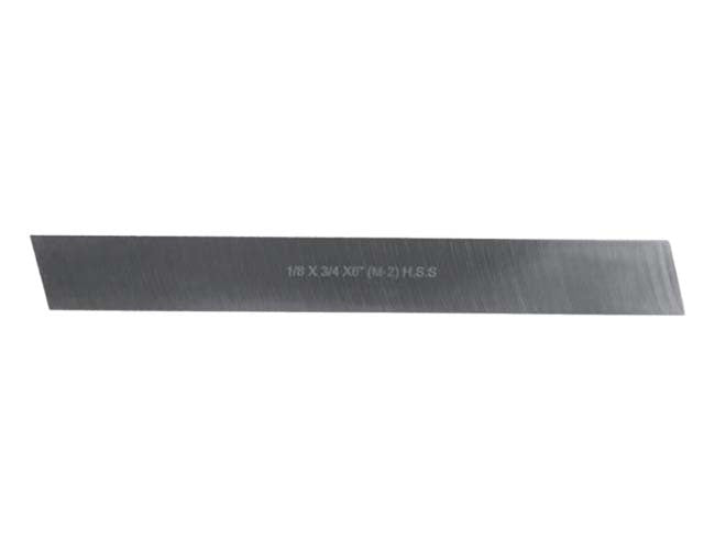 Maxigear HSS M2 Lathe Parting Tool Blade - AIMS Industrial Supplies