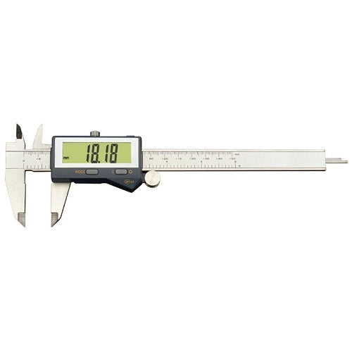 Maxigear IP67 Coolant Proof Digital Caliper 300mm Range