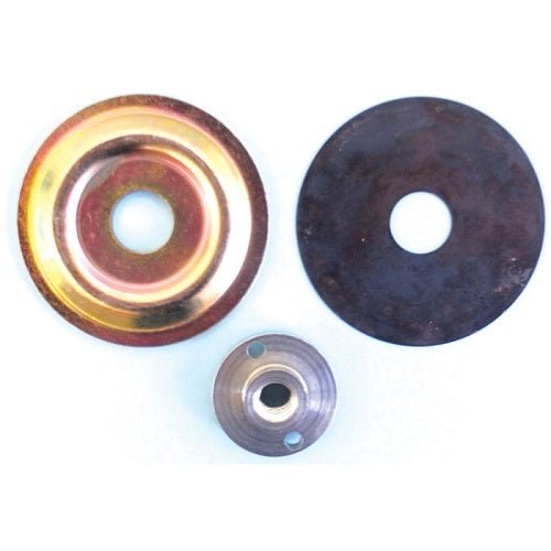 Maxigear M14 x 2mm Flange for Angle Grinder, 3 Pieces - AIMS Industrial Supplies