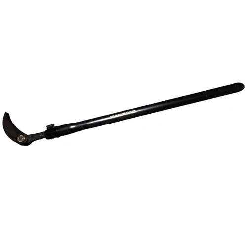 Maxigear Multi-Angle Head & Extending Pry Bar - AIMS Industrial Supplies