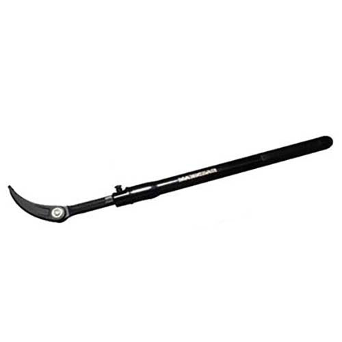 Maxigear Multi-Angle Head & Extending Pry Bar - AIMS Industrial Supplies