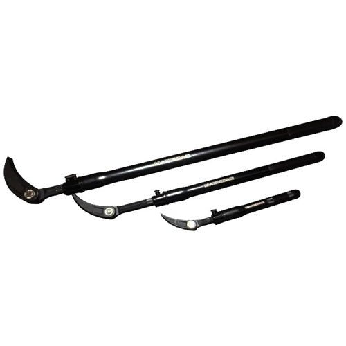 Maxigear Multi-Angle Head & Extending Pry Bar - AIMS Industrial Supplies