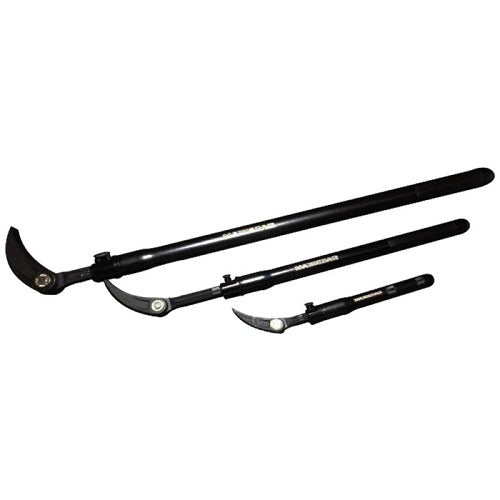 Maxigear Multi-Angle Head & Extending Pry Bar1