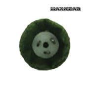 Maxigear Non Woven Polishing Mop