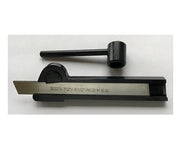 Maxigear Parting Tool Holder - AIMS Industrial Supplies