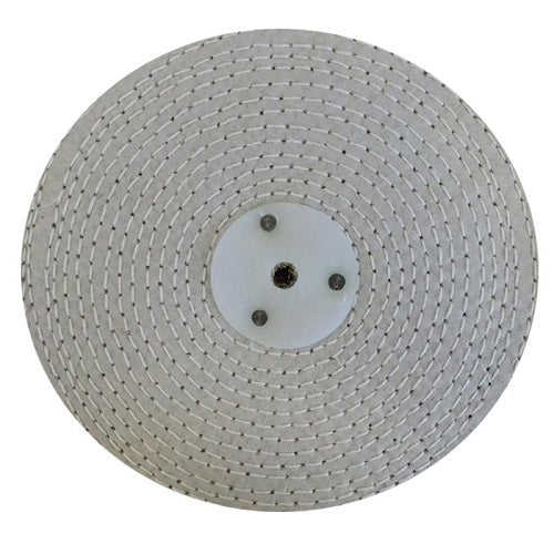 Maxigear Polishing Mop Sisal Stitched - AIMS Industrial Supplies