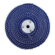 Maxigear Polishing Rag Mop Stitched - AIMS Industrial Supplies