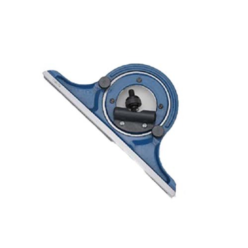 Maxigear Protractor Head - For Cast Iron Set1