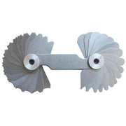 Maxigear Radius Gauge- Imperial1