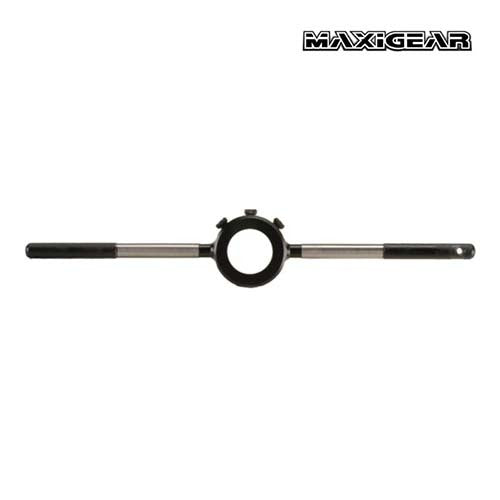 Maxigear Round Die Stock Handle - AIMS Industrial Supplies