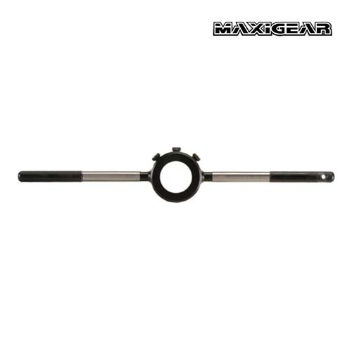 Maxigear Round Die Stock Handle1
