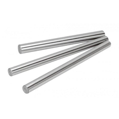 Maxigear Round Tool Steel Imperial - High Speed Steel - AIMS Industrial Supplies