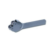 Maxigear Self Adjusting Knurling Tool - AIMS Industrial Supplies