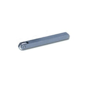Maxigear Single Straight Knurling Tool - AIMS Industrial Supplies