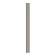 Maxigear Straight Edge Lapped On 4 Side Certified Carbon Steel - AIMS Industrial Supplies
