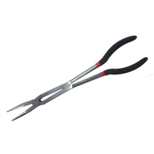 Maxigear Stright Twin Fulcrum Pliers - AIMS Industrial Supplies