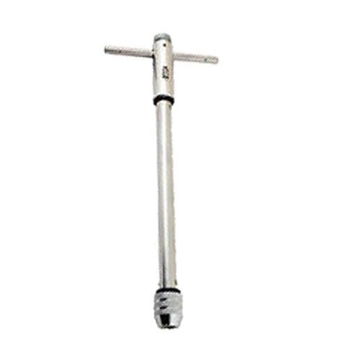 Maxigear T Type Ratcheting Extra Long Tap Wrench - Suits M3 to M12 - AIMS Industrial Supplies
