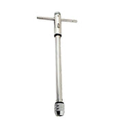 Maxigear T Type Ratcheting Extra Long Tap Wrench - Suits M3 to M12 - AIMS Industrial Supplies