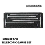 Maxigear Telescopic Gauge 8mm - 152mm, 300m Long Reach - AIMS Industrial Supplies