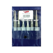 Maxigear Tweezer Set, 6 Pieces1