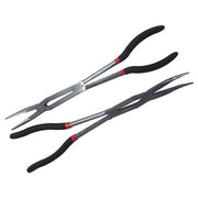 Maxigear Twin Fulcrum Pliers Set - AIMS Industrial Supplies