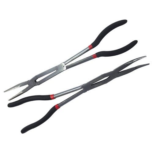 Maxigear Twin Fulcrum Pliers Set - AIMS Industrial Supplies