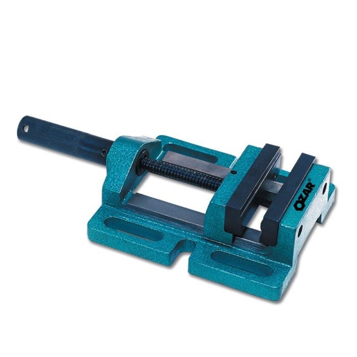 Maxigear Unigrip Drill Press Vice - AIMS Industrial Supplies